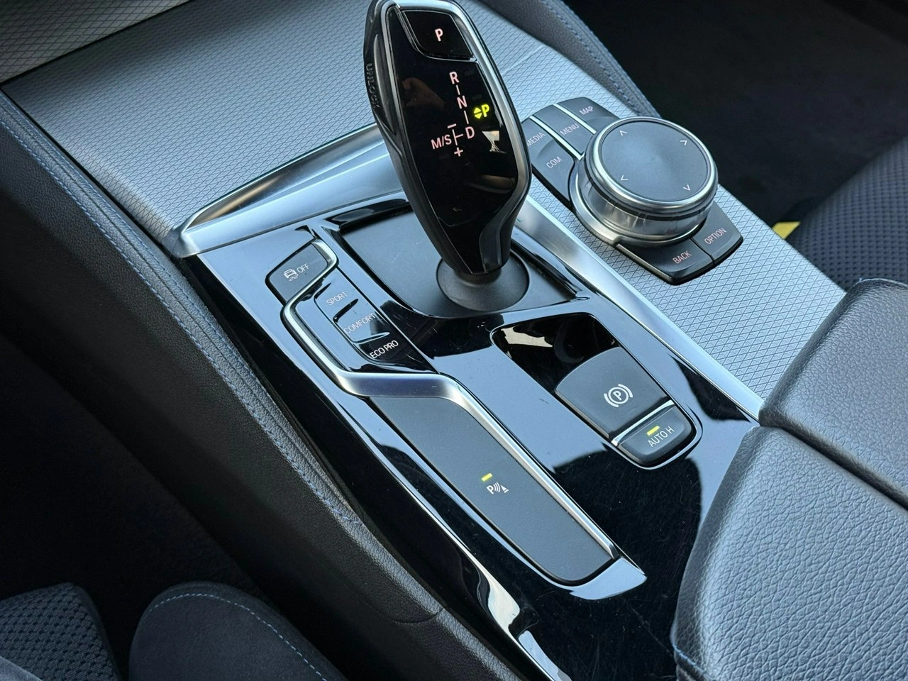 BMW 540 - Zdjęcie 27