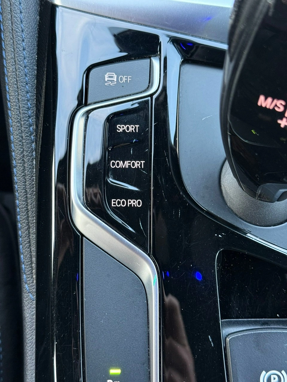 BMW 540 - Zdjęcie 28