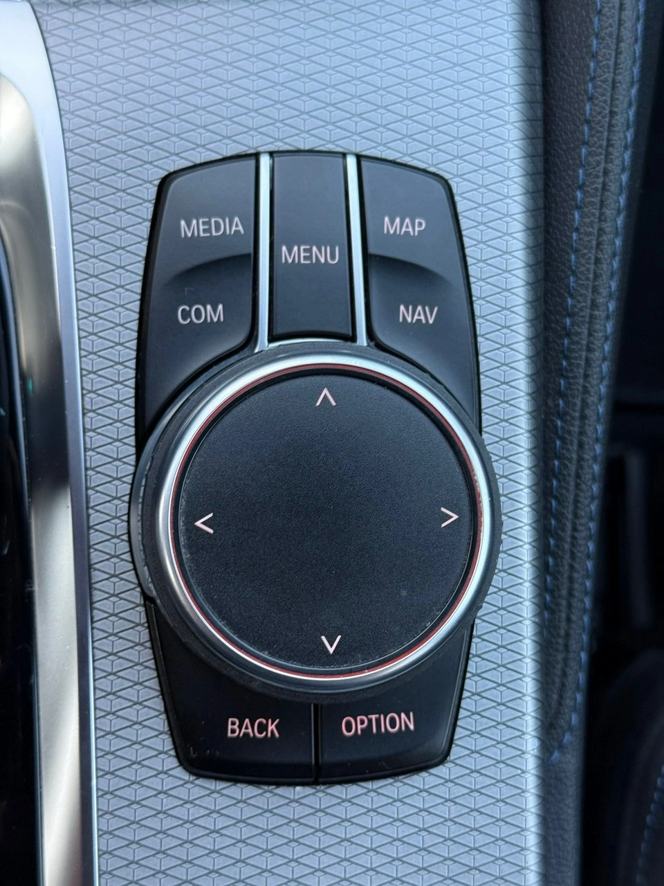 BMW 540 - Zdjęcie 30