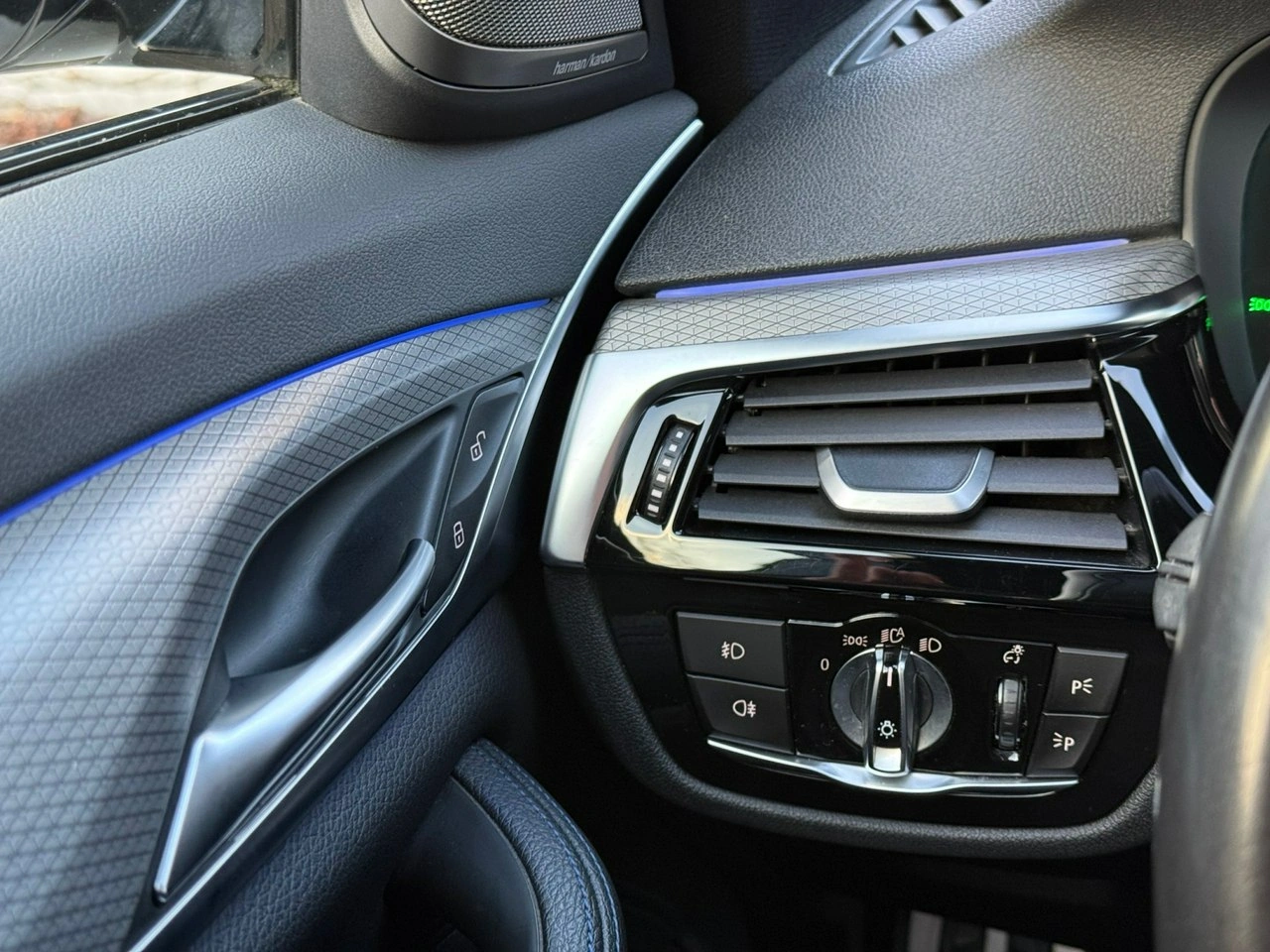 BMW 540 - Zdjęcie 31