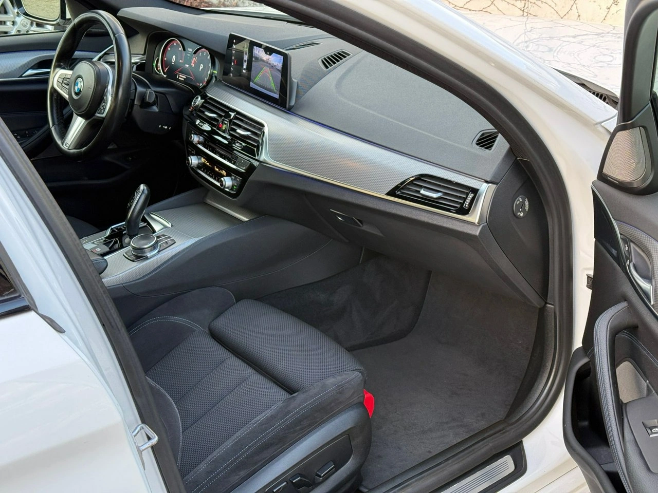 BMW 540 - Zdjęcie 34