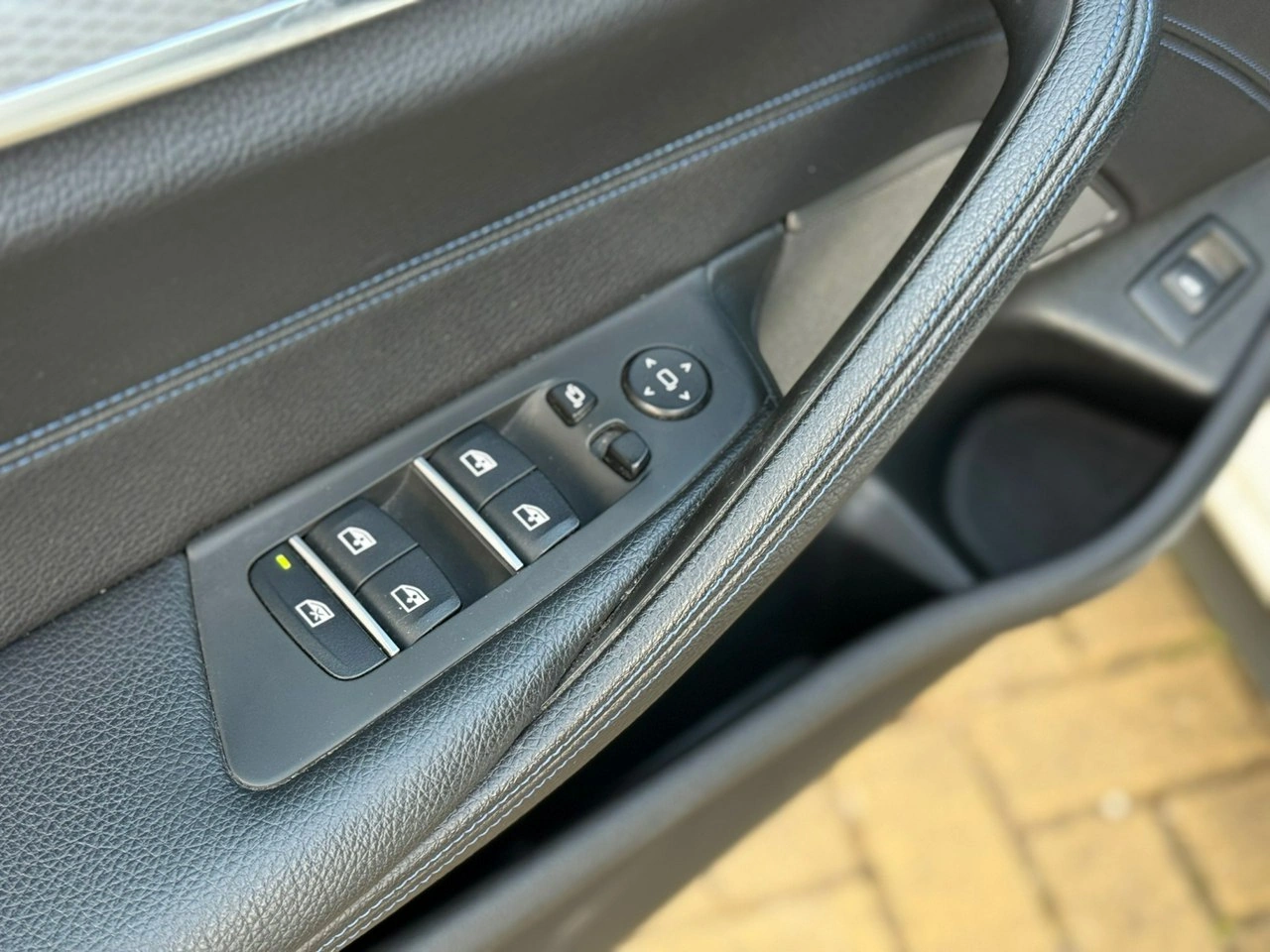 BMW 540 - Zdjęcie 35