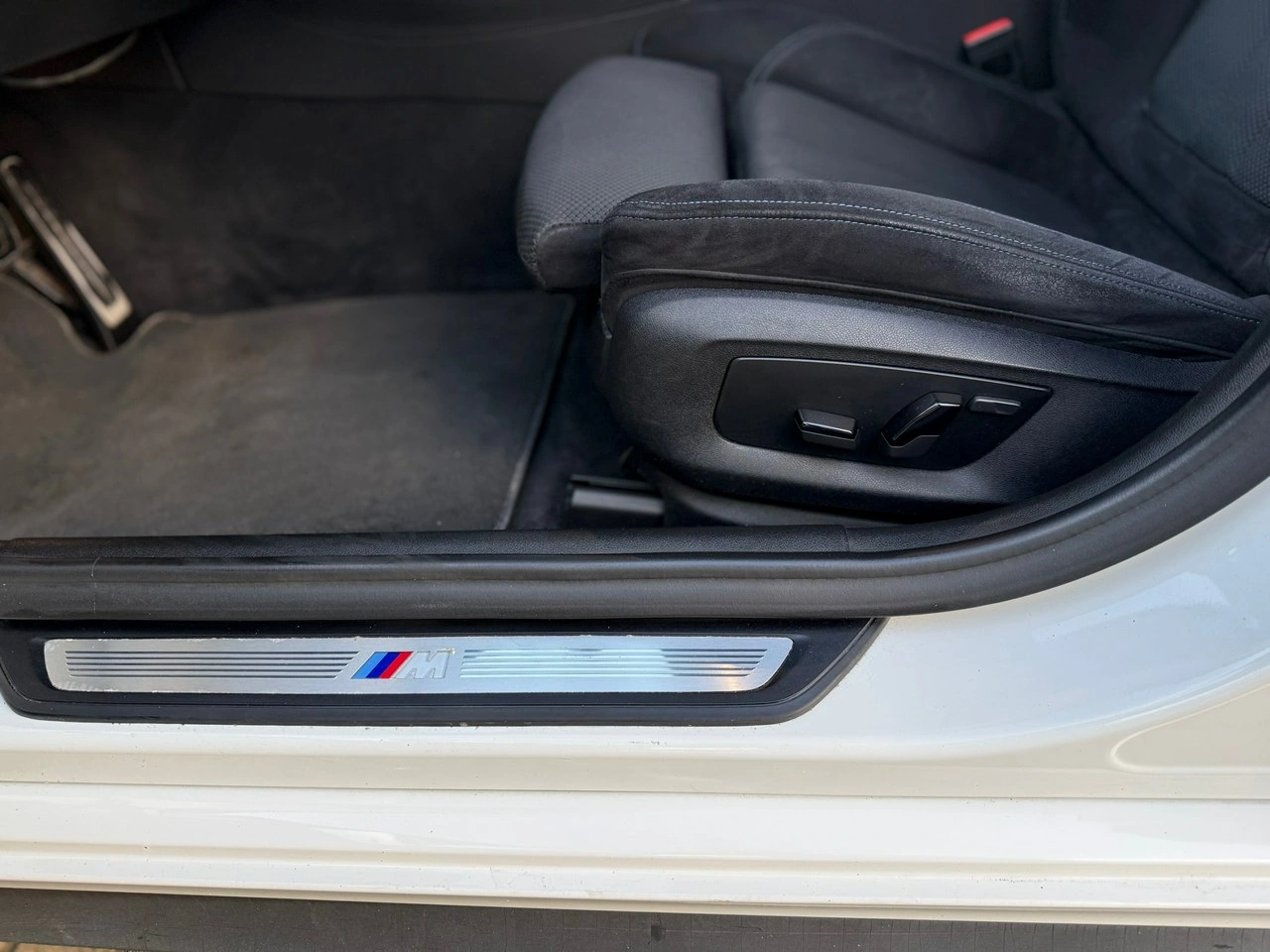 BMW 540 - Zdjęcie 36