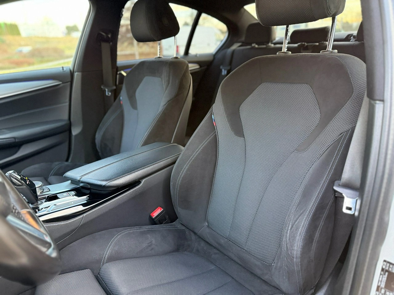 BMW 540 - Zdjęcie 37