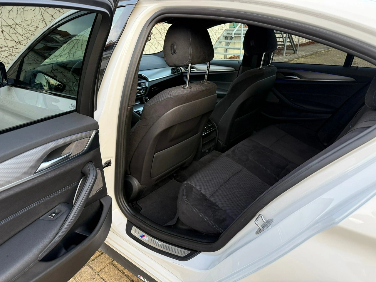 BMW 540 - Zdjęcie 38