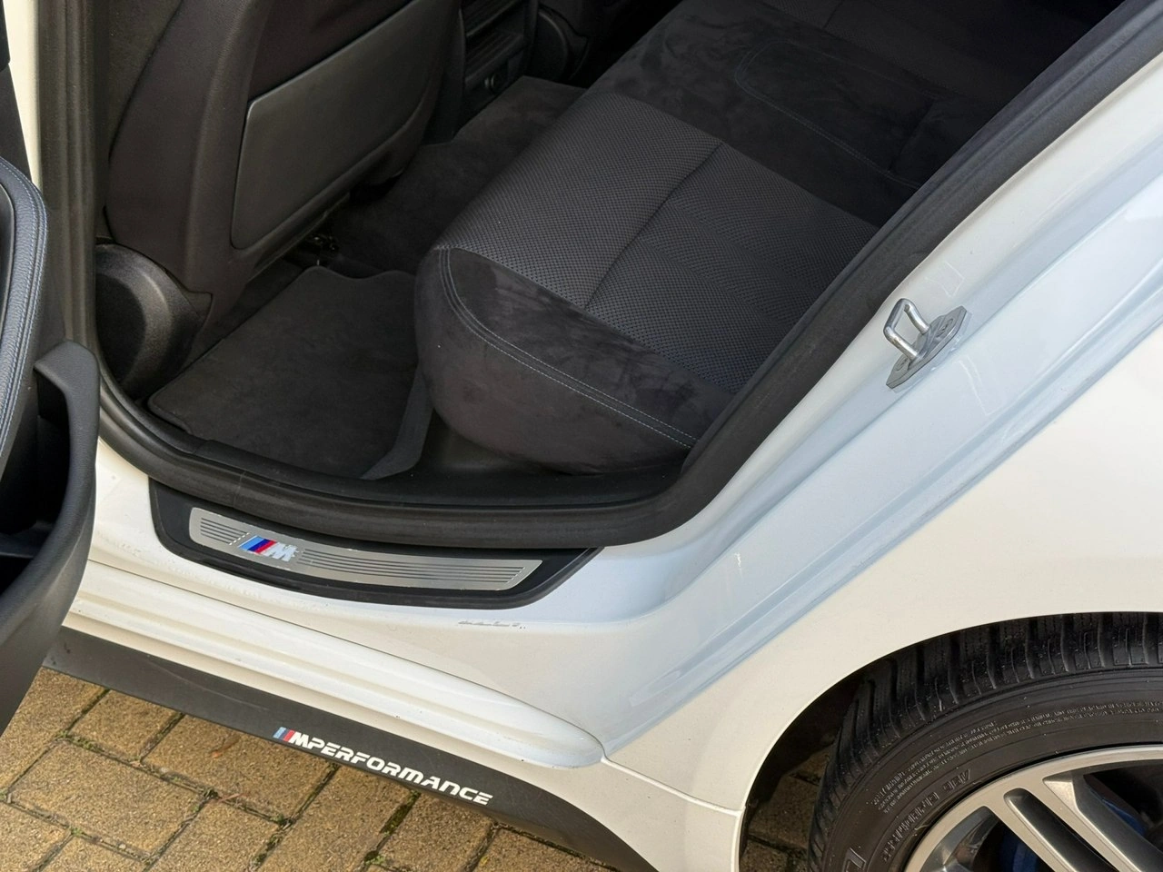 BMW 540 - Zdjęcie 39