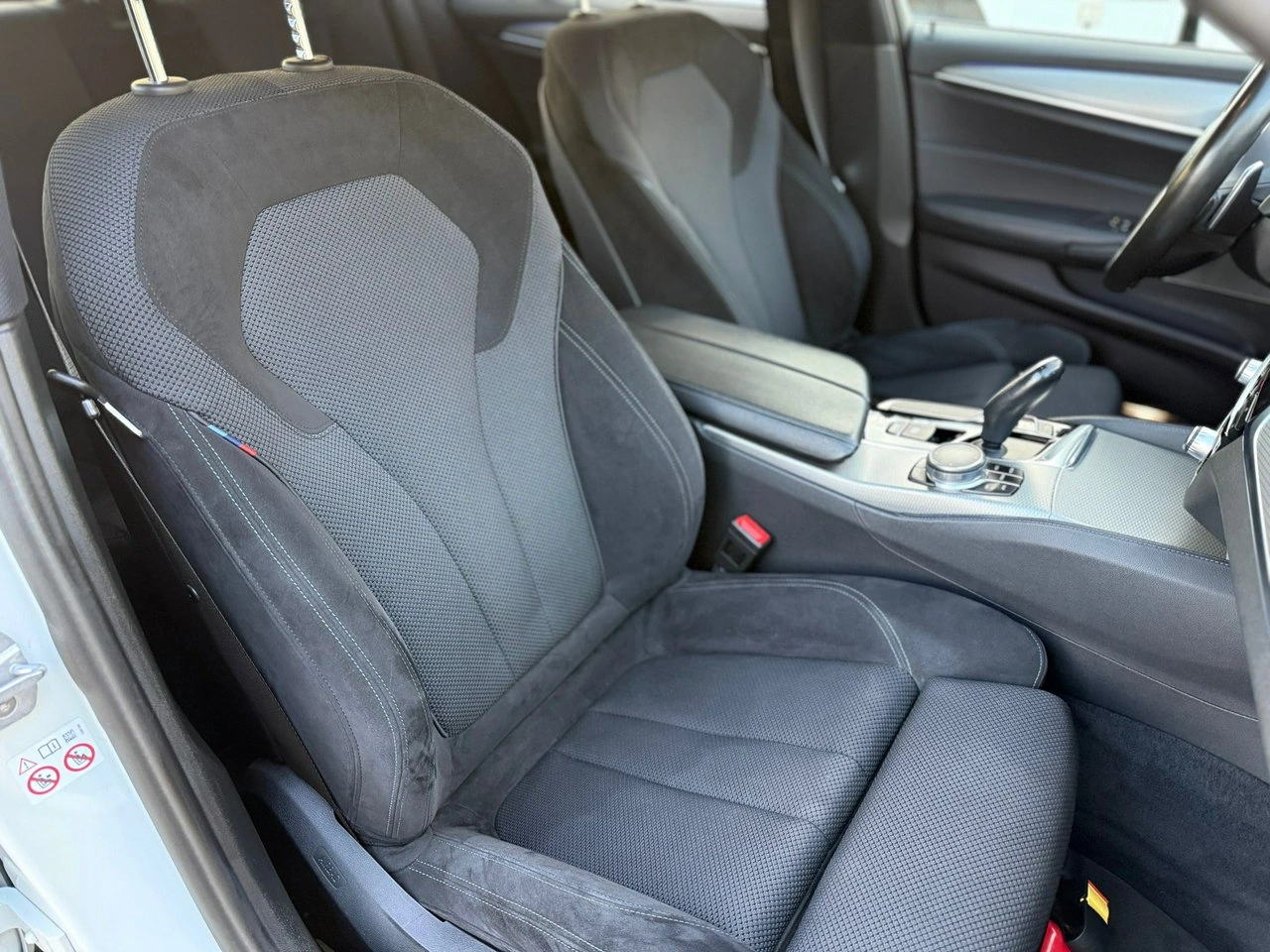 BMW 540 - Zdjęcie 40