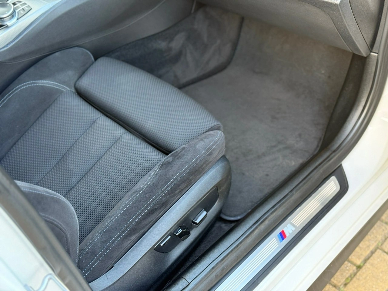 BMW 540 - Zdjęcie 41