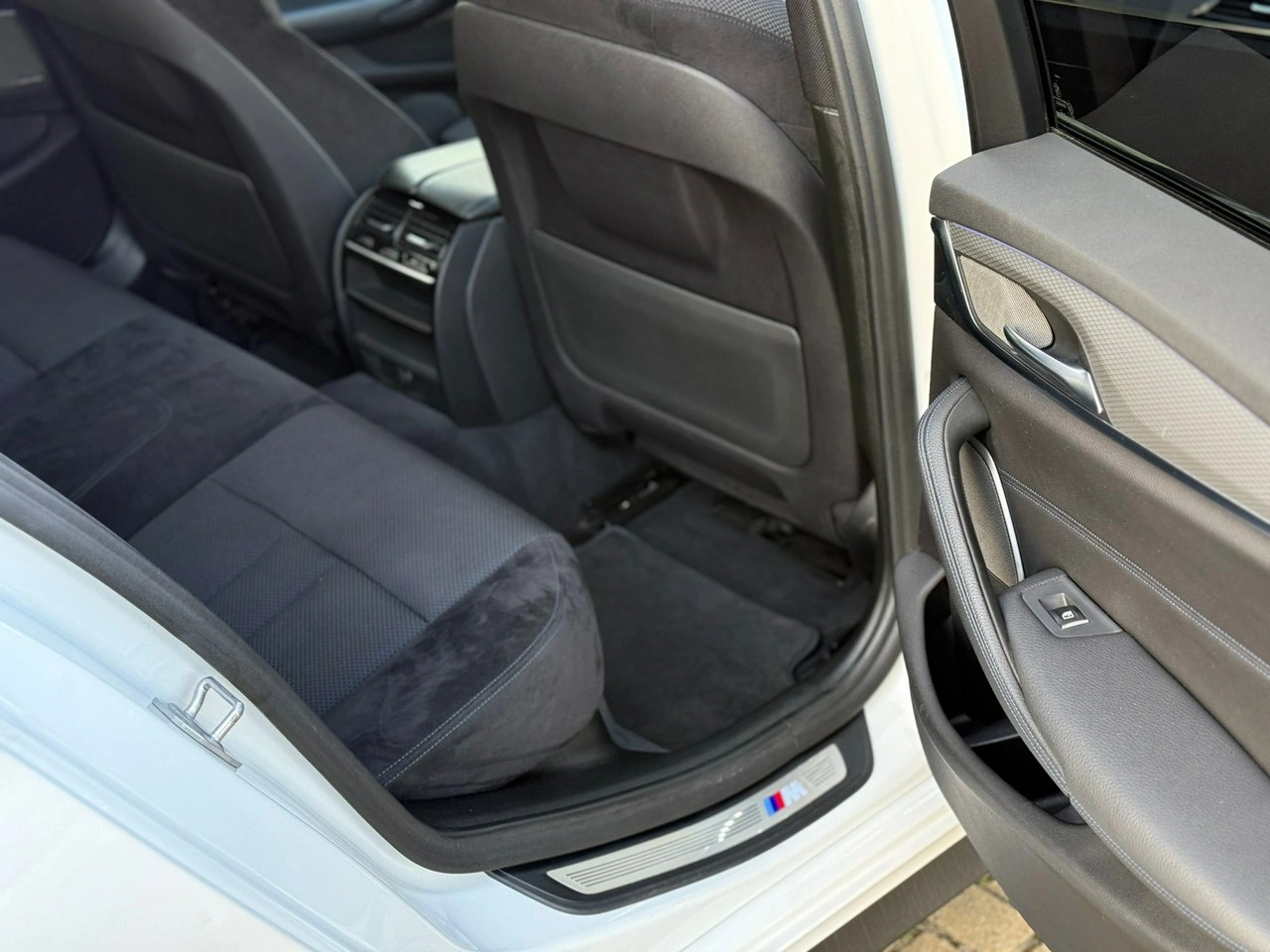 BMW 540 - Zdjęcie 42