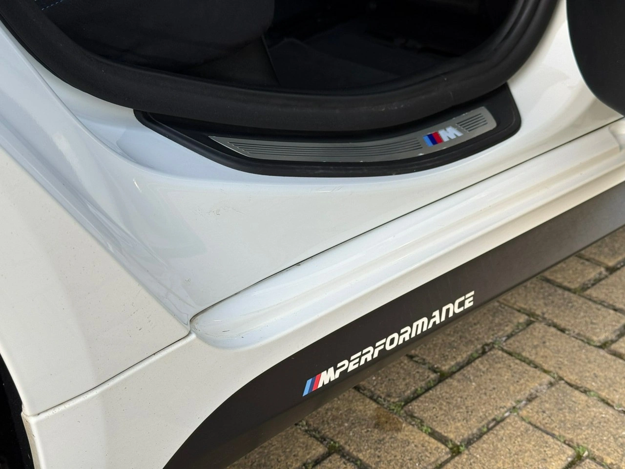 BMW 540 - Zdjęcie 43