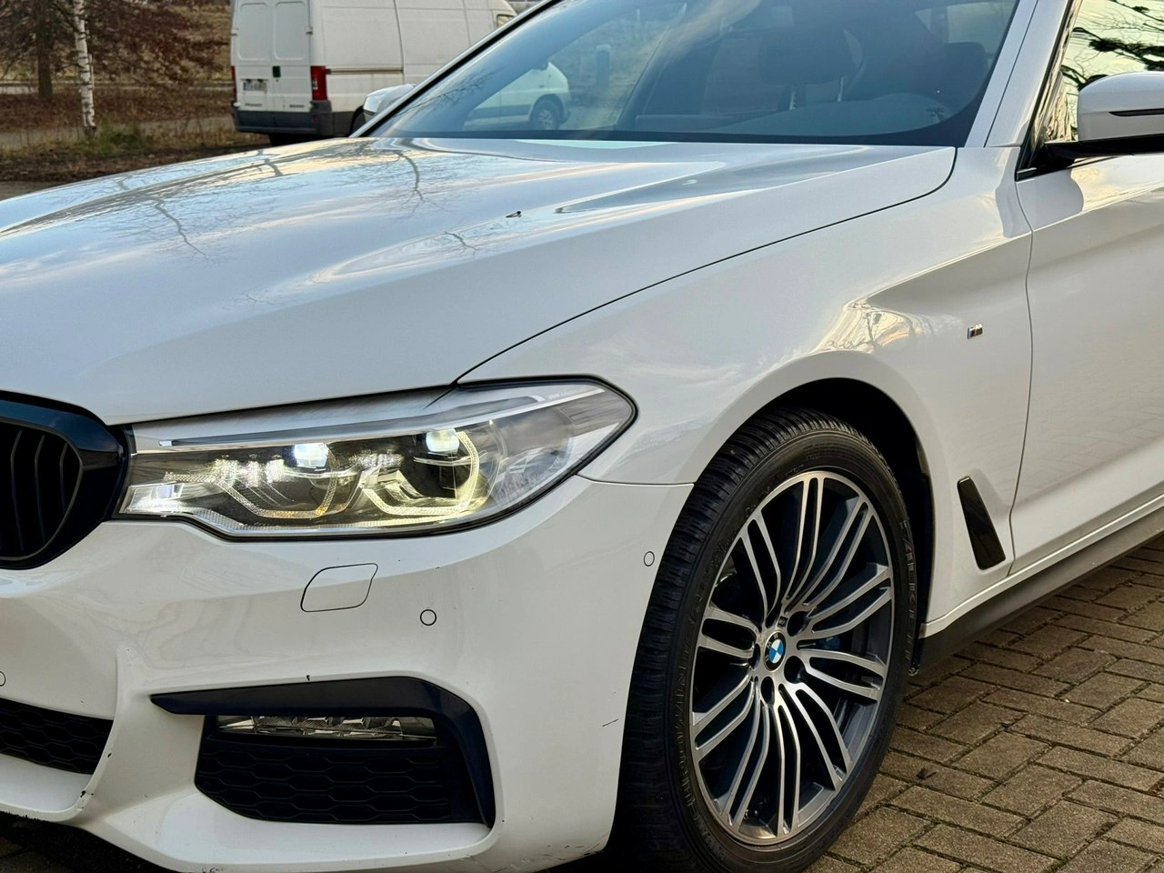 BMW 540 - Zdjęcie 46