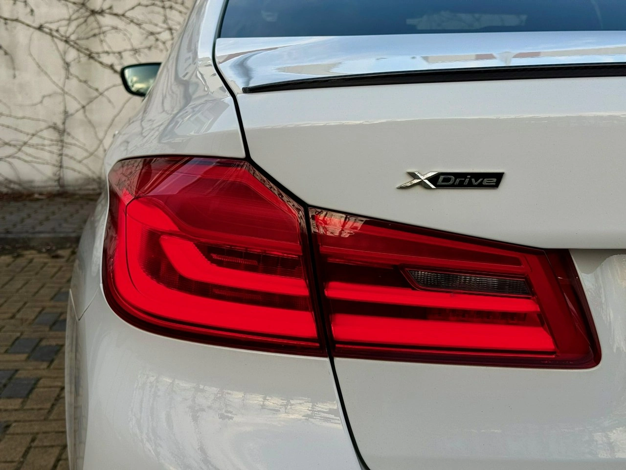 BMW 540 - Zdjęcie 47