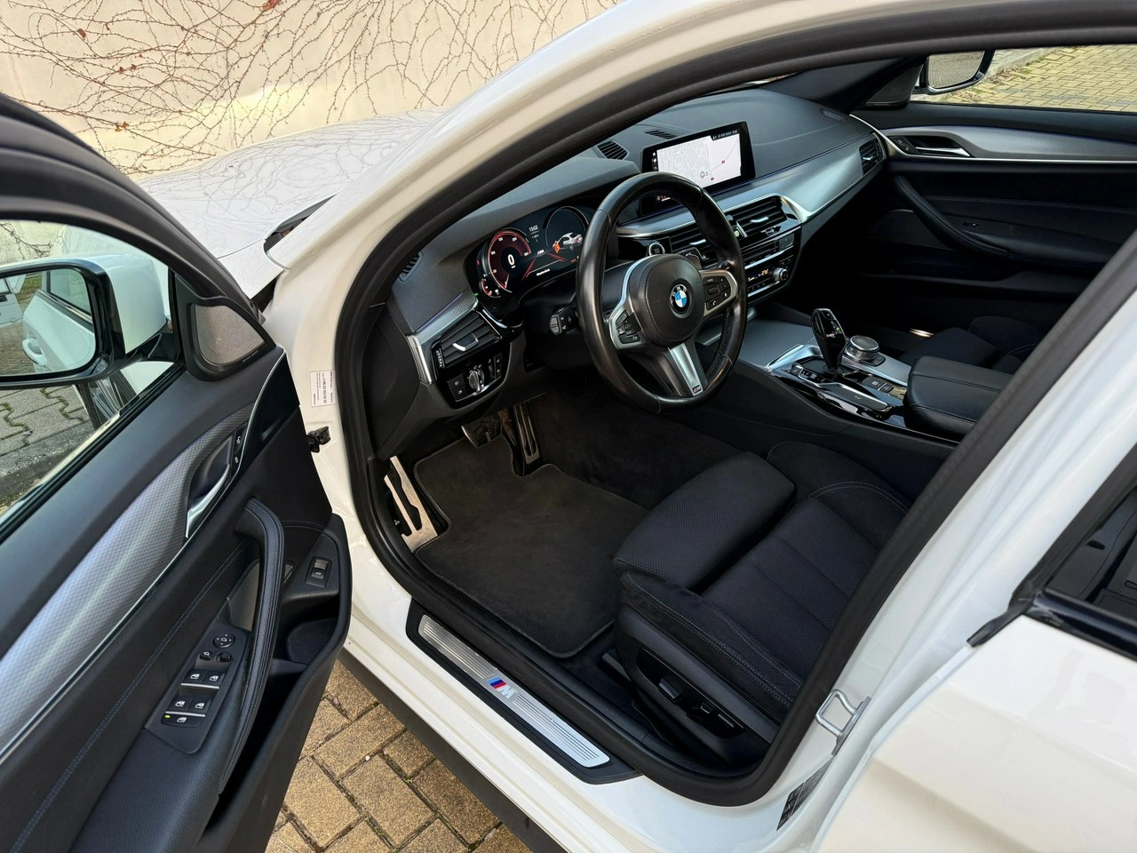 BMW 540 - Zdjęcie 4