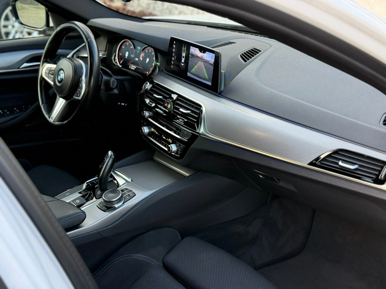 BMW 540 - Zdjęcie 6