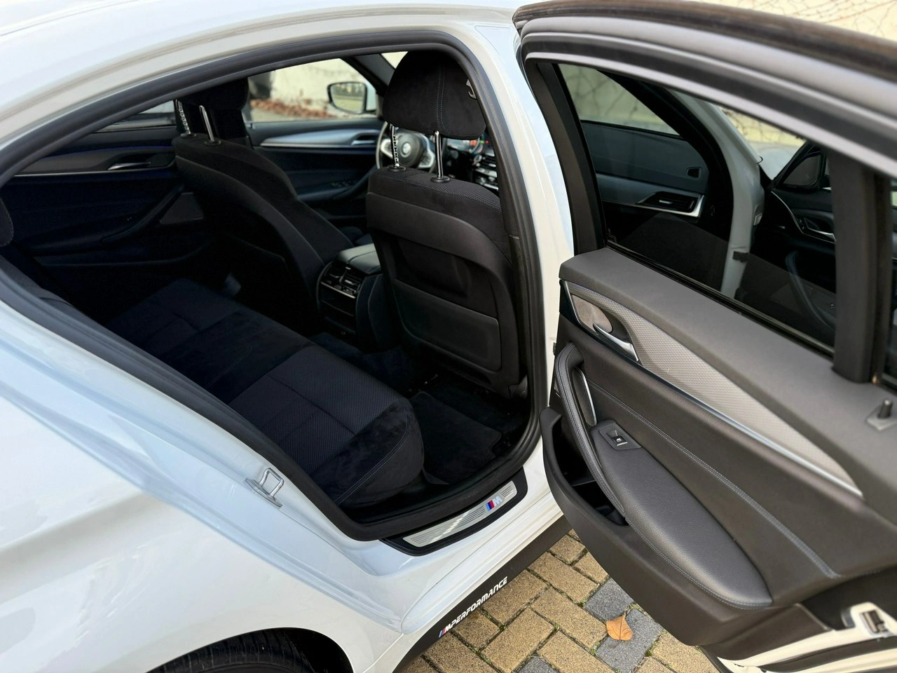 BMW 540 - Zdjęcie 7