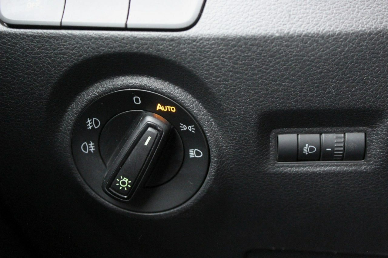 Skoda Fabia - Zdjęcie 16