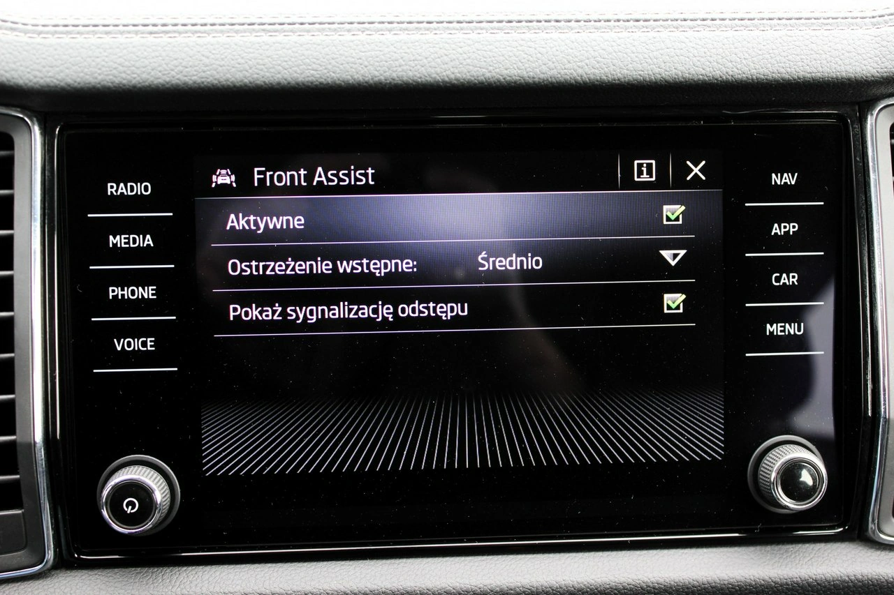 Skoda Kodiaq - Zdjęcie 25