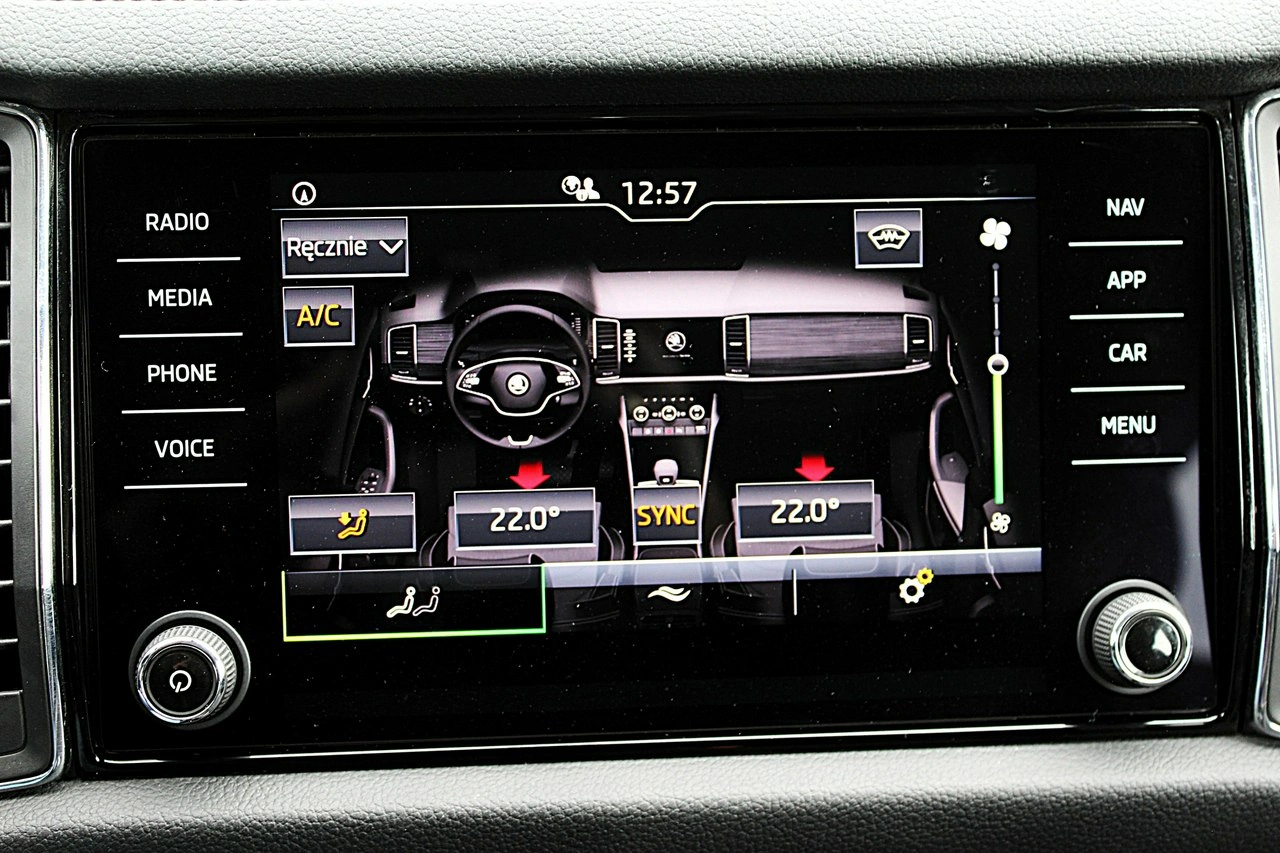 Skoda Kodiaq - Zdjęcie 27