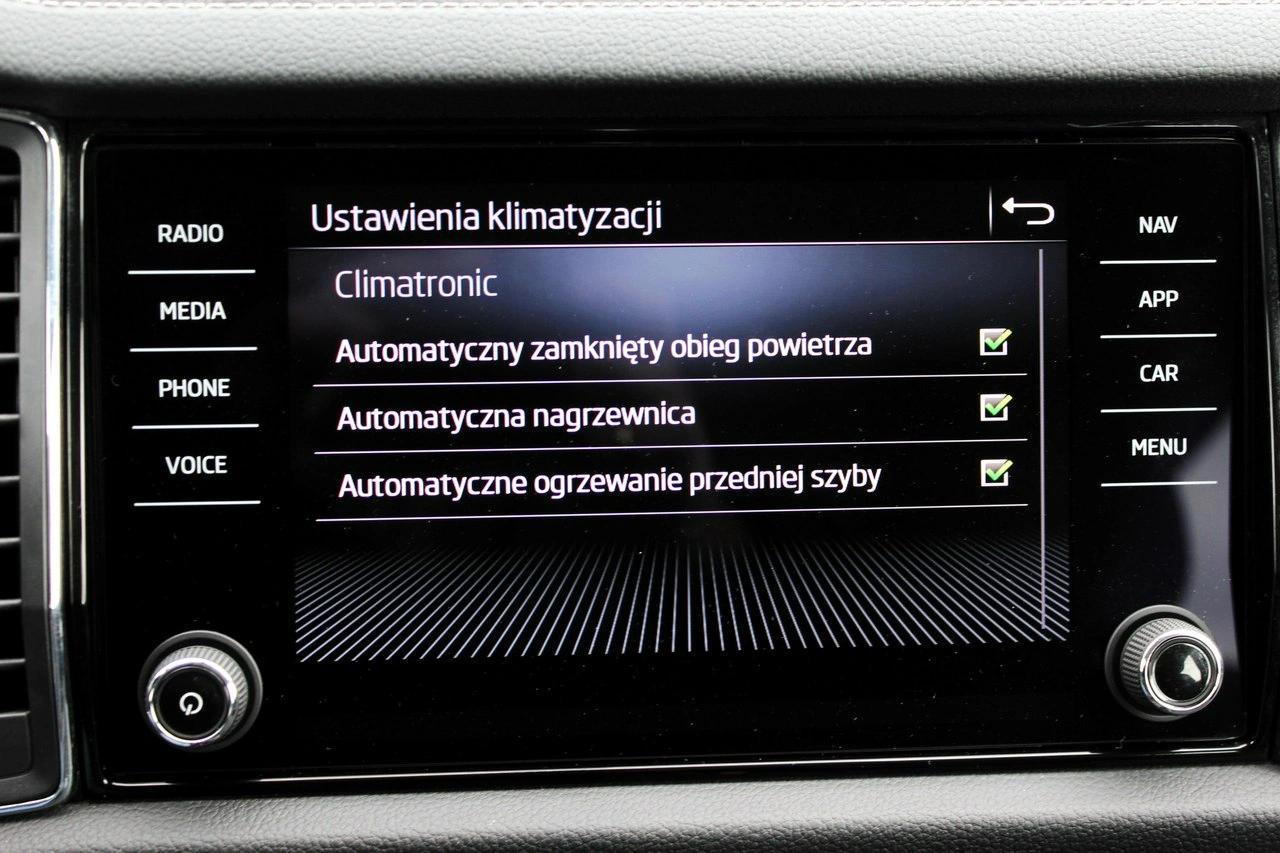 Skoda Kodiaq - Zdjęcie 28