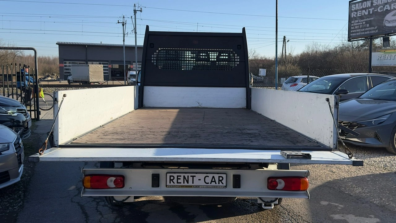 Citroën Jumper - Zdjęcie 10