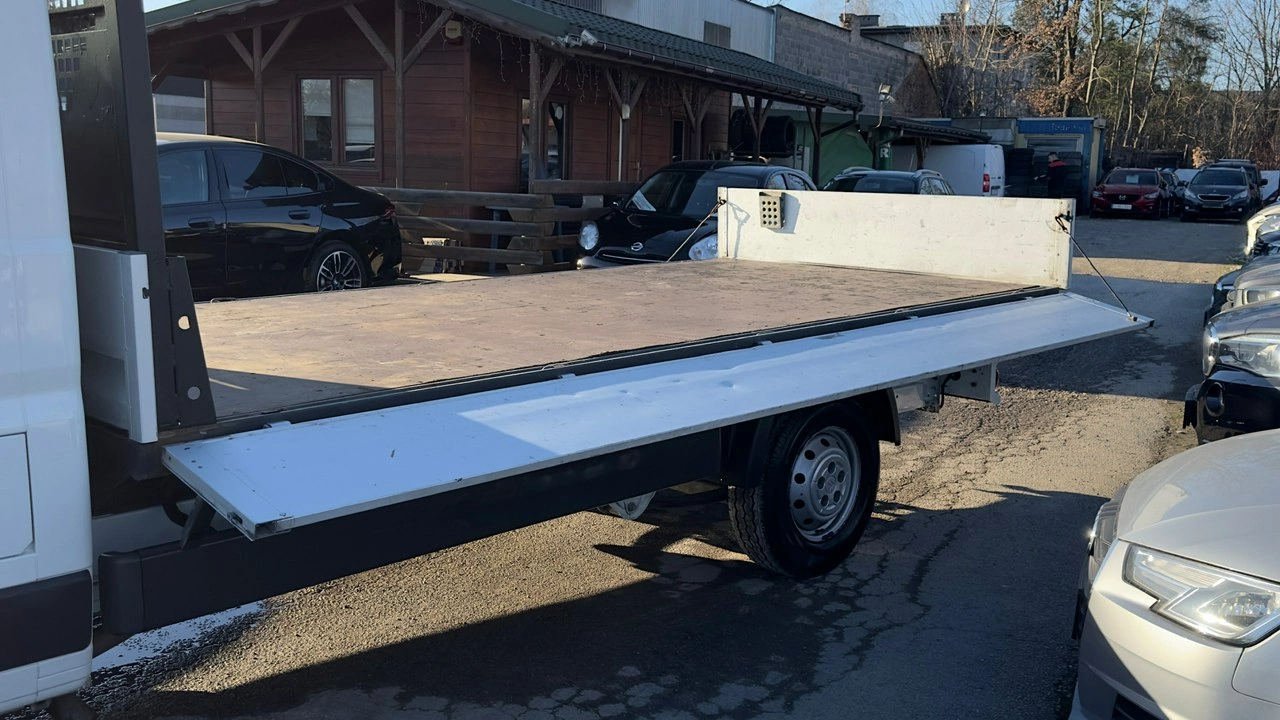 Citroën Jumper - Zdjęcie 12