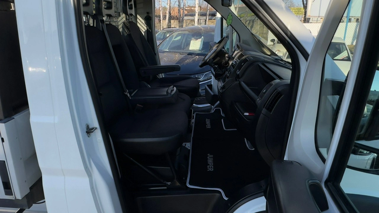 Citroën Jumper - Zdjęcie 15