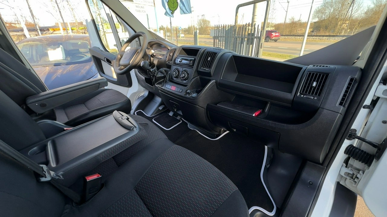 Citroën Jumper - Zdjęcie 16