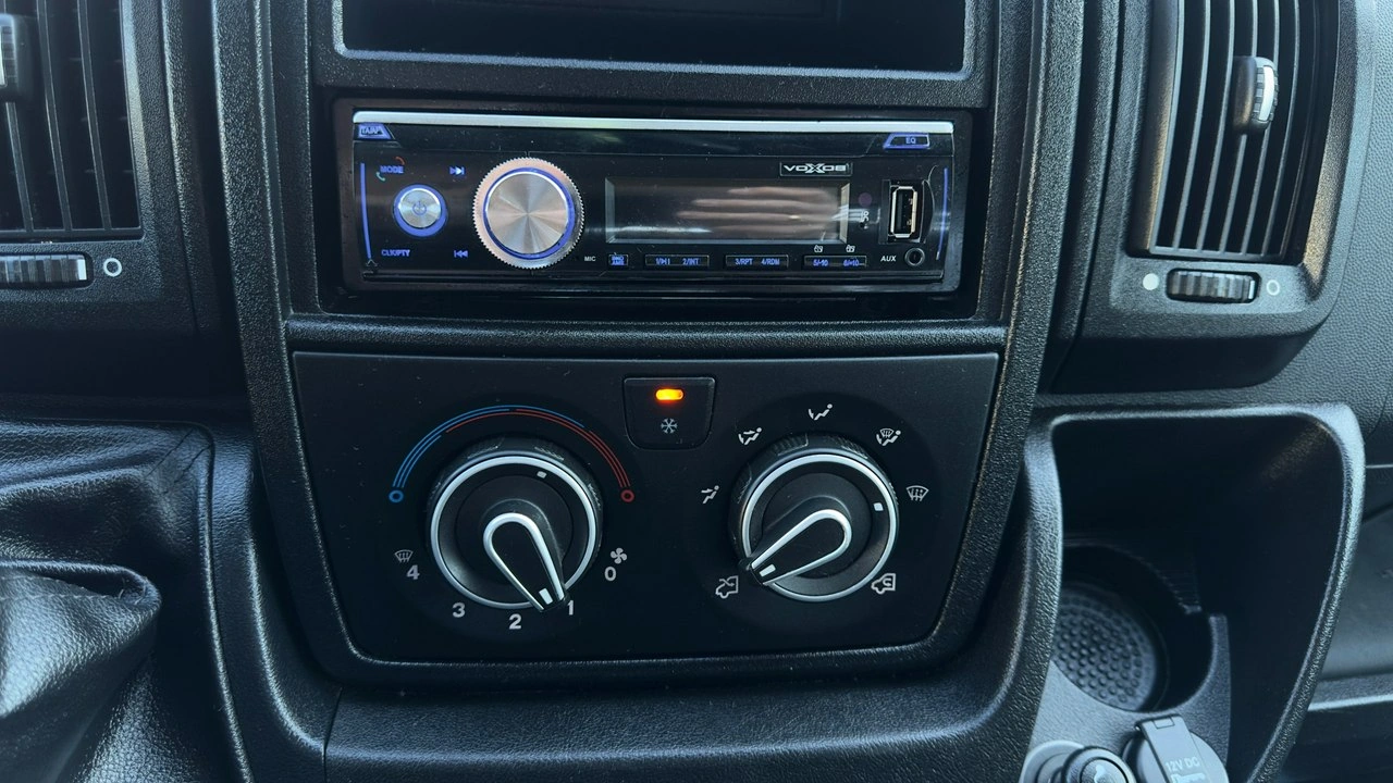 Citroën Jumper - Zdjęcie 22