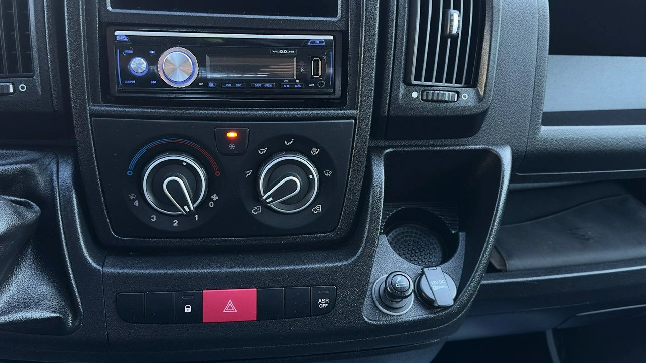 Citroën Jumper - Zdjęcie 25