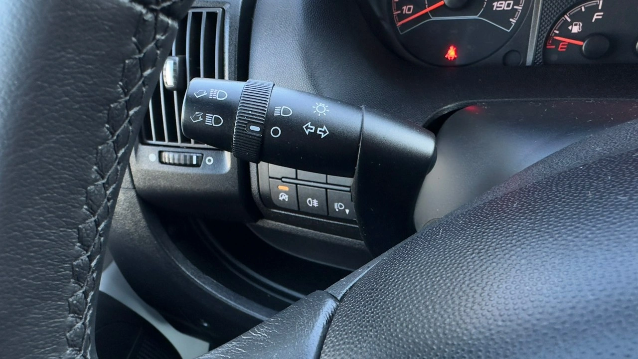 Citroën Jumper - Zdjęcie 26