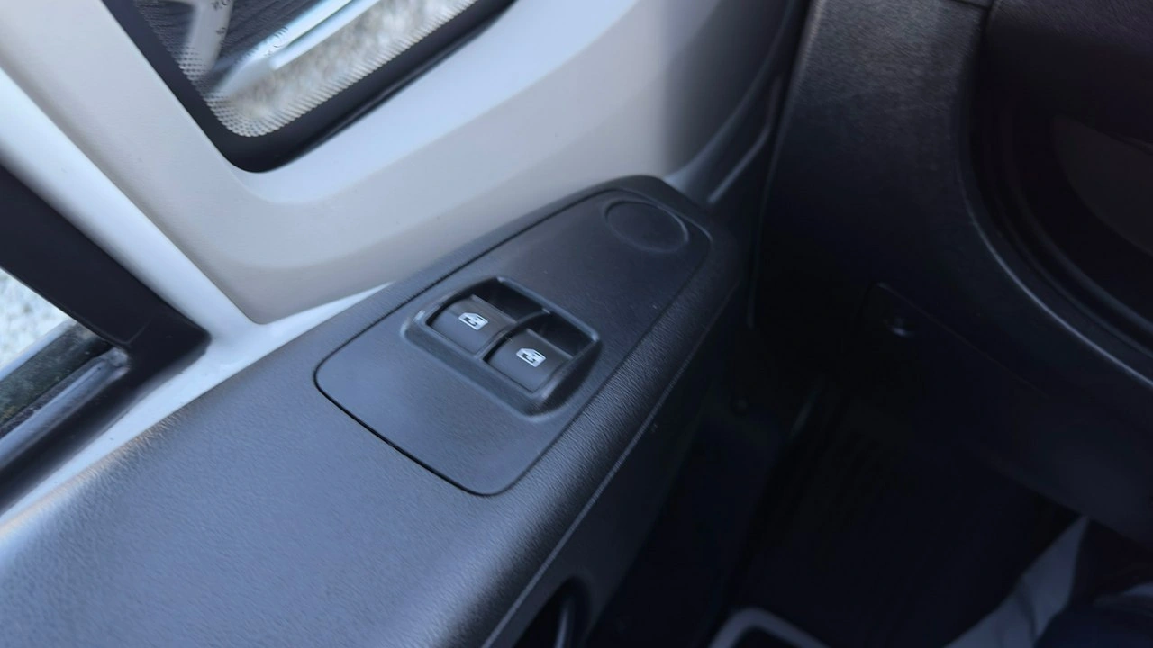 Citroën Jumper - Zdjęcie 27