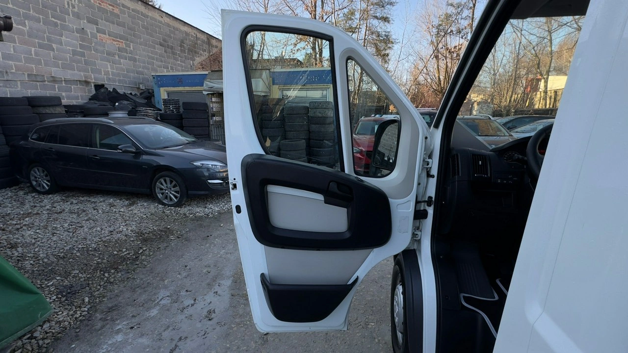Citroën Jumper - Zdjęcie 28