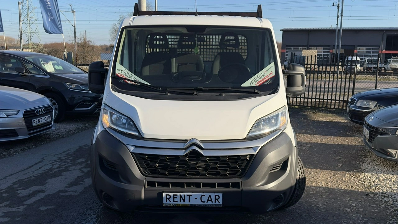Citroën Jumper - Zdjęcie 2