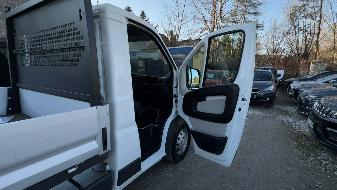 Citroën Jumper - Zdjęcie 29