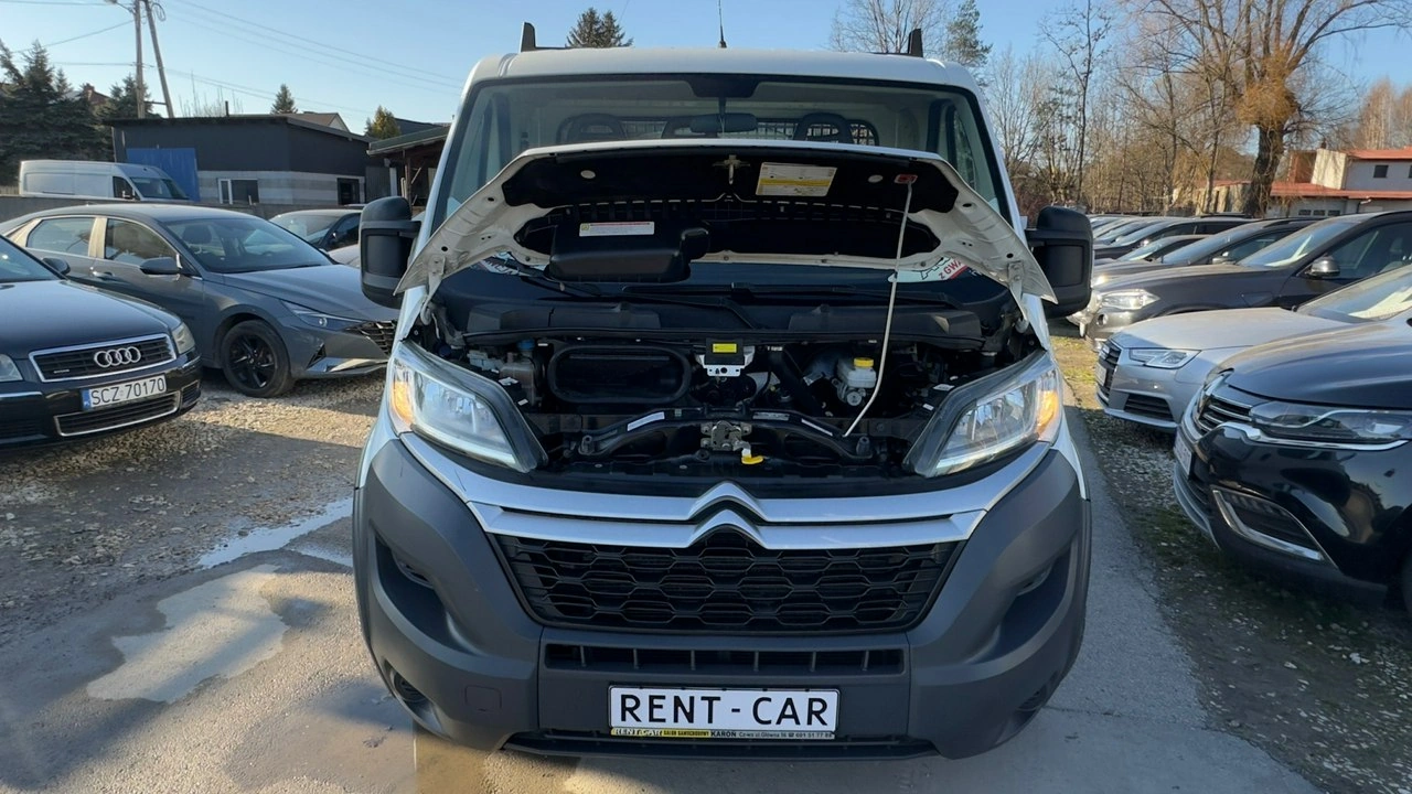 Citroën Jumper - Zdjęcie 30