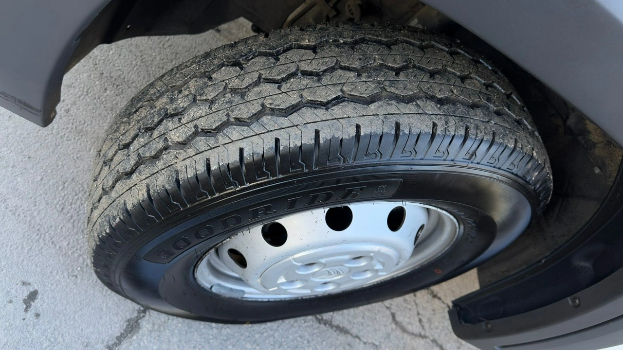 Citroën Jumper - Zdjęcie 33