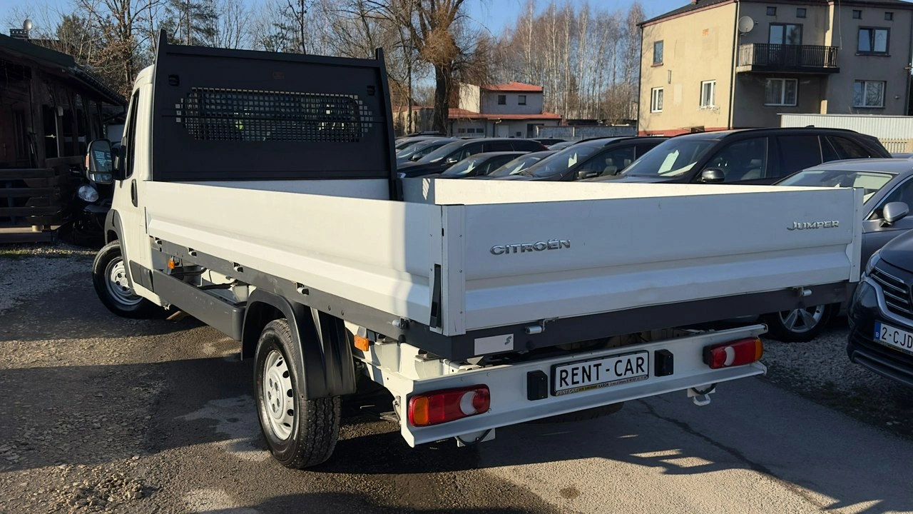 Citroën Jumper - Zdjęcie 5