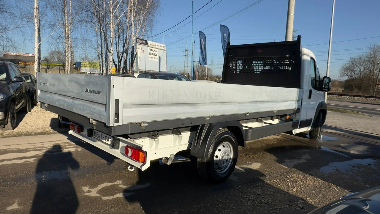 Citroën Jumper - Zdjęcie 7