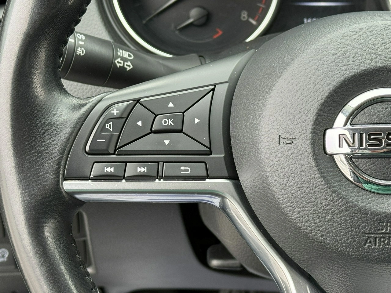 Nissan Qashqai - Zdjęcie 12