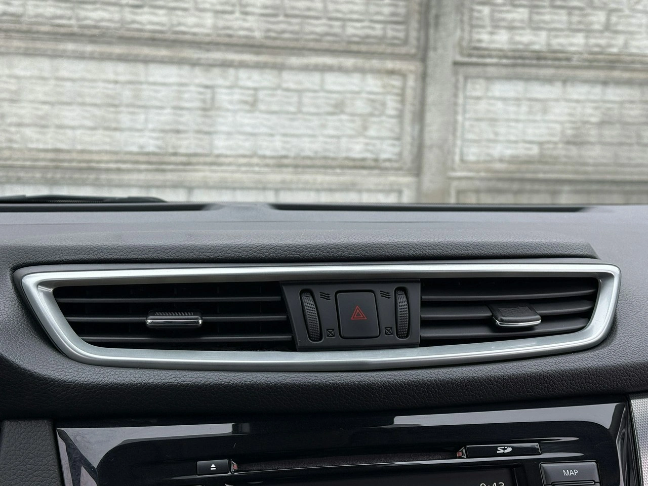 Nissan Qashqai - Zdjęcie 20