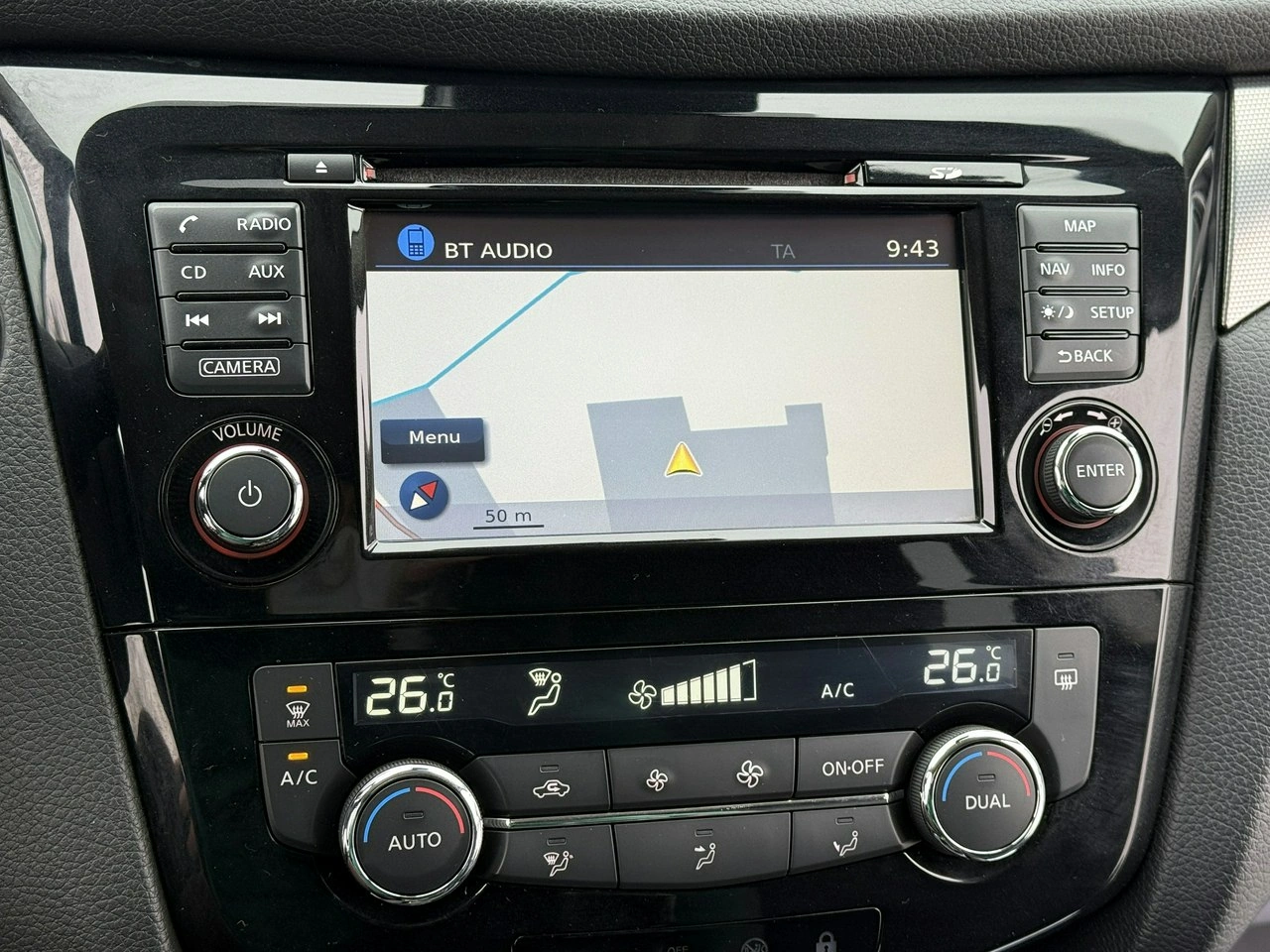 Nissan Qashqai - Zdjęcie 5