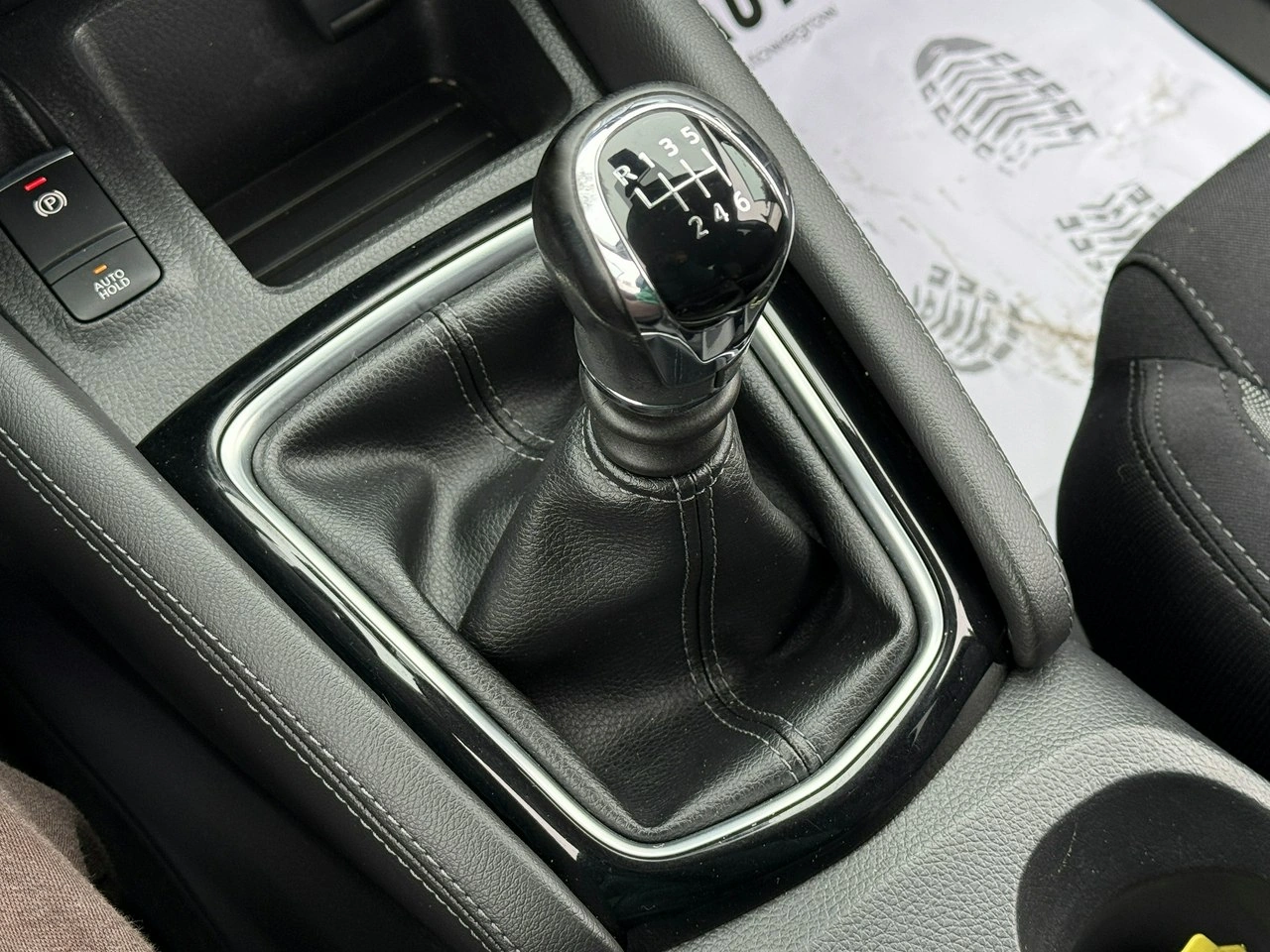 Nissan Qashqai - Zdjęcie 13