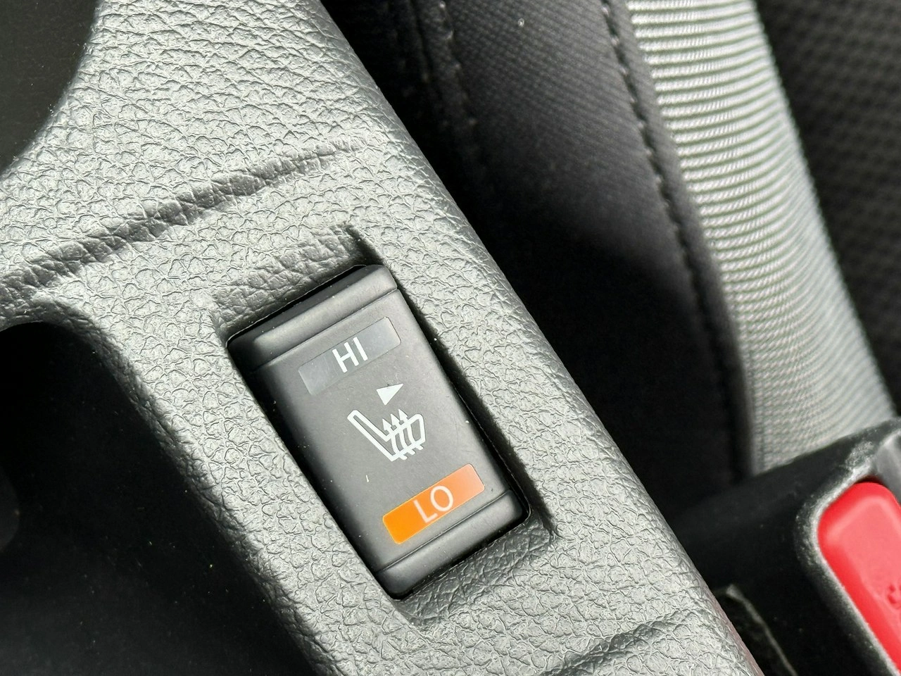 Nissan Qashqai - Zdjęcie 18