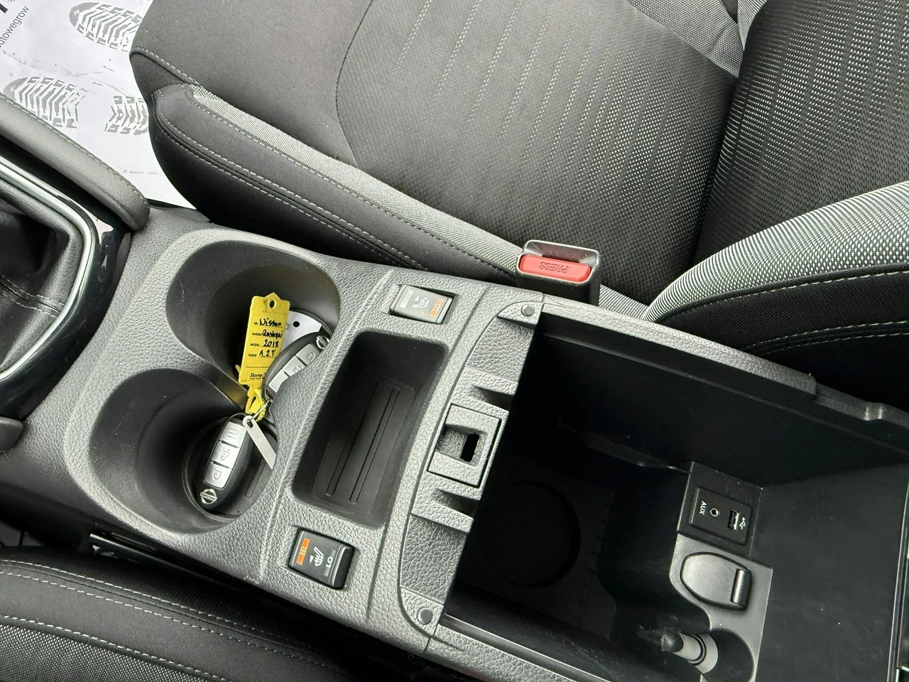 Nissan Qashqai - Zdjęcie 71
