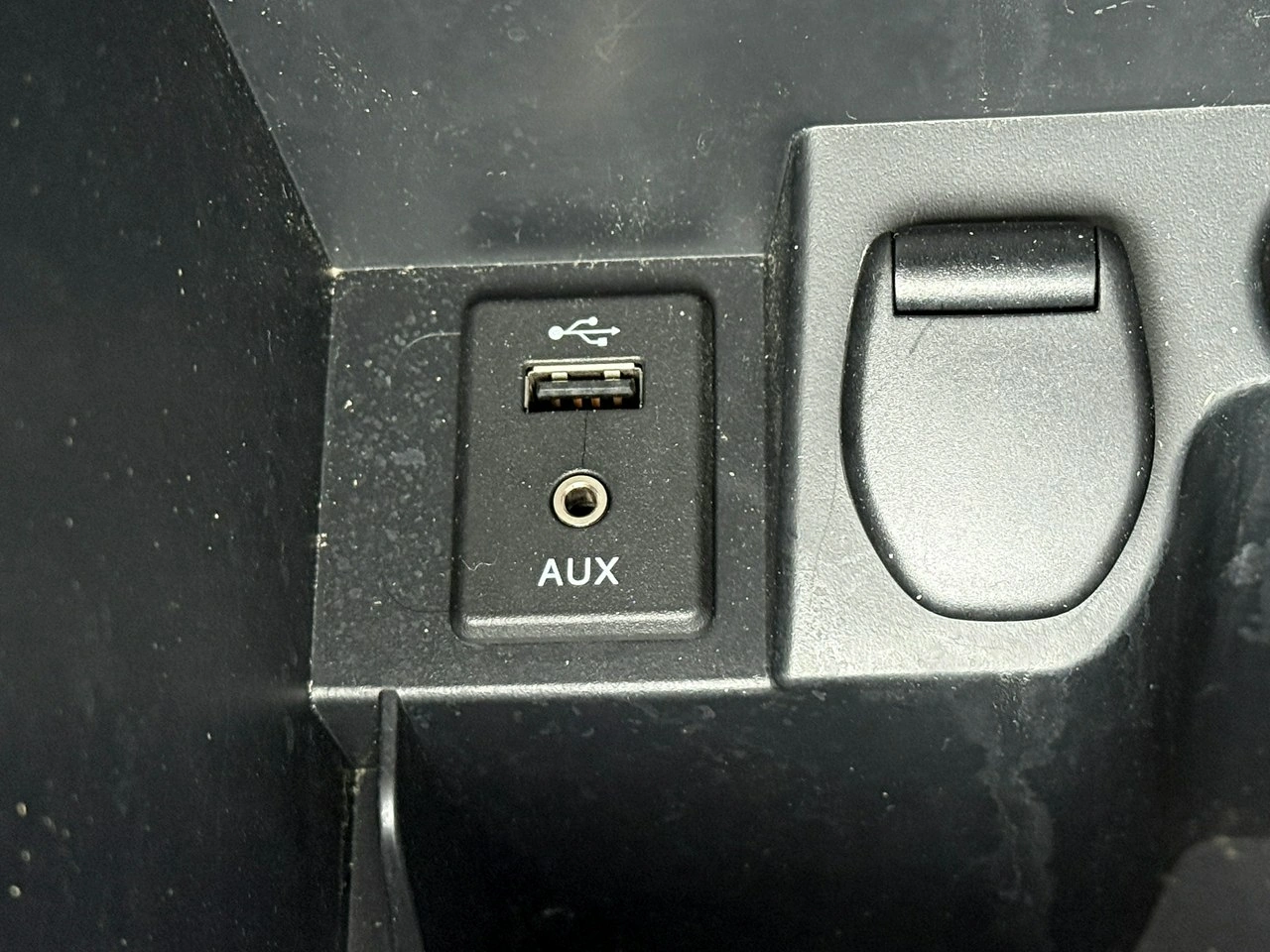 Nissan Qashqai - Zdjęcie 25