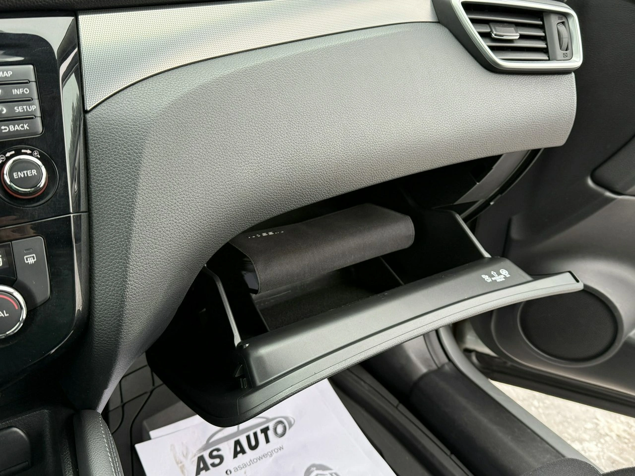 Nissan Qashqai - Zdjęcie 26