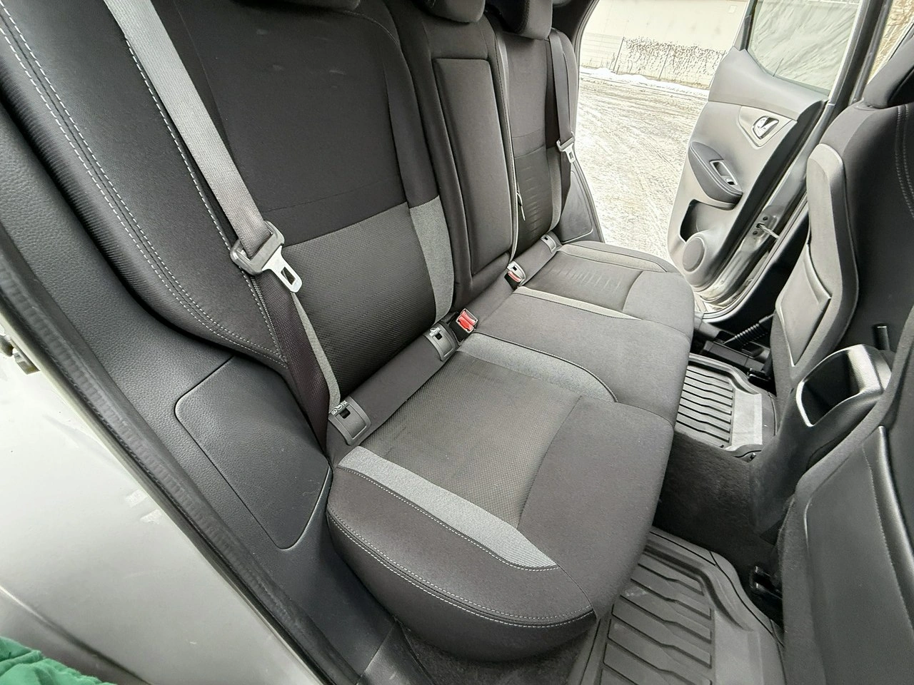 Nissan Qashqai - Zdjęcie 67