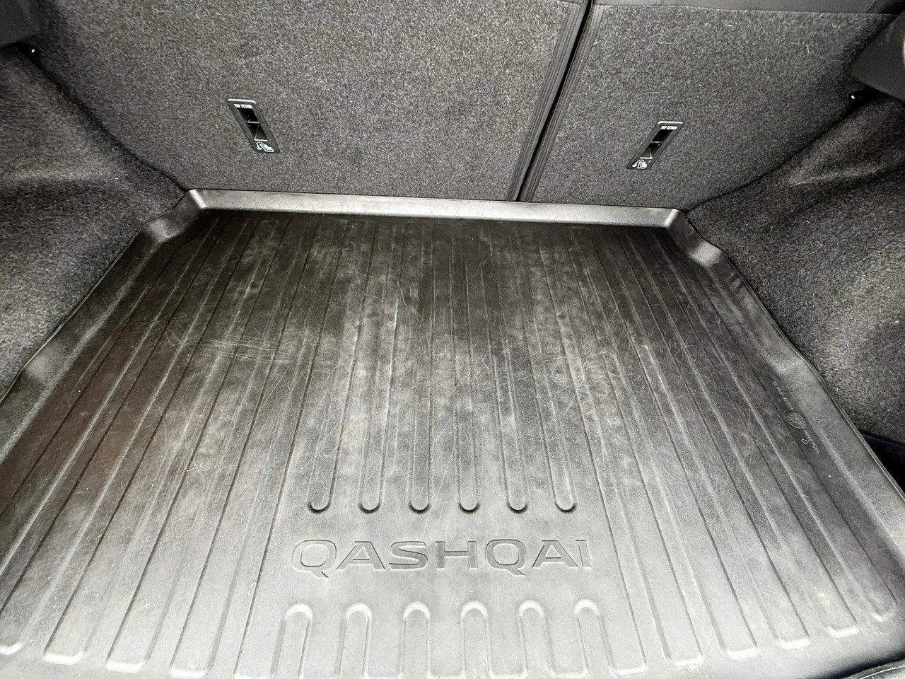 Nissan Qashqai - Zdjęcie 19