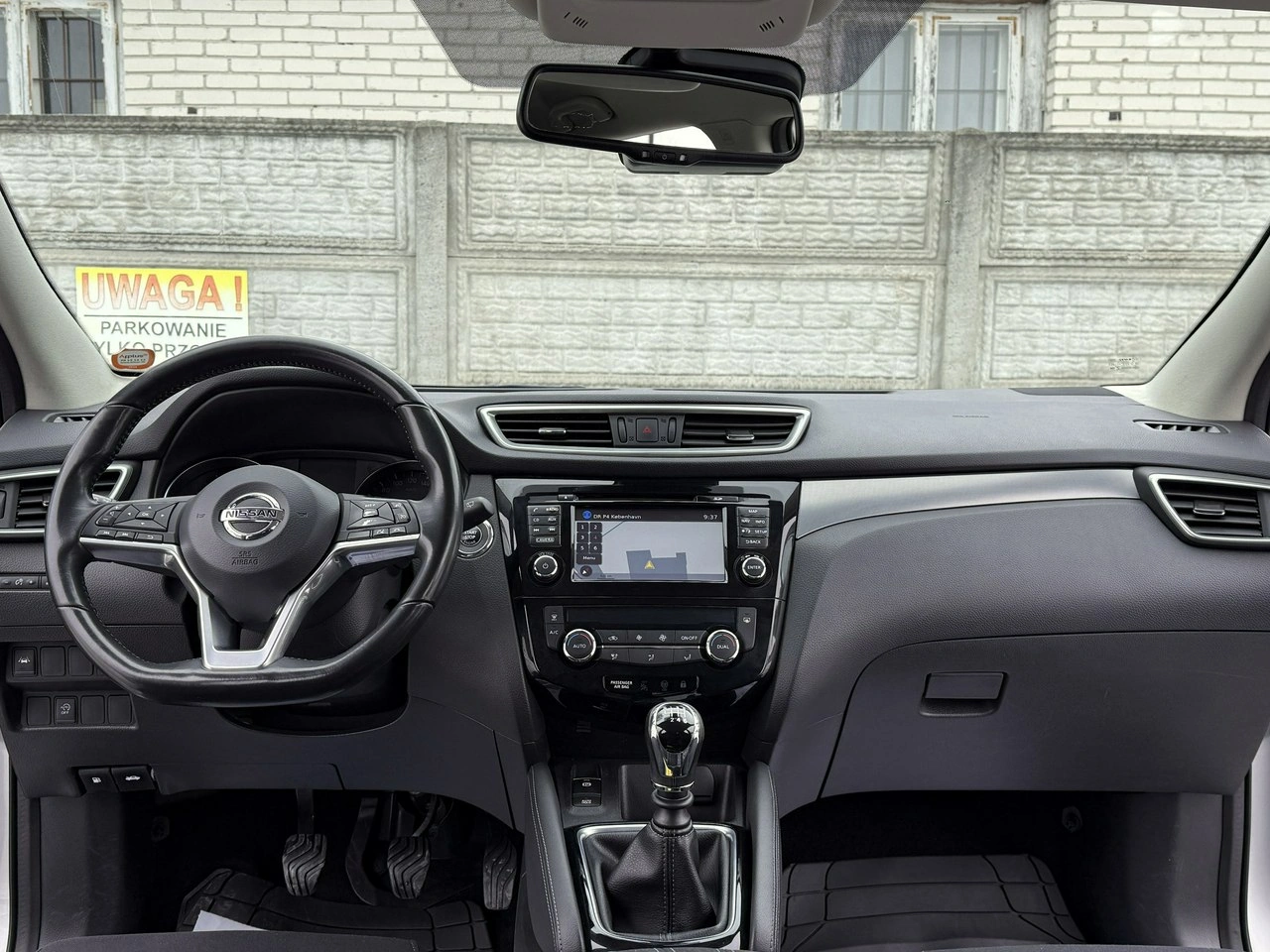 Nissan Qashqai - Zdjęcie 4