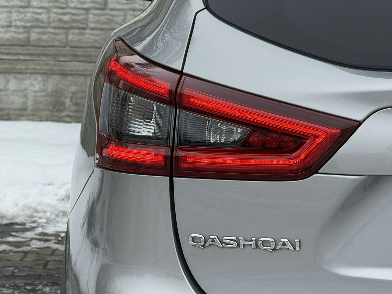 Nissan Qashqai - Zdjęcie 49